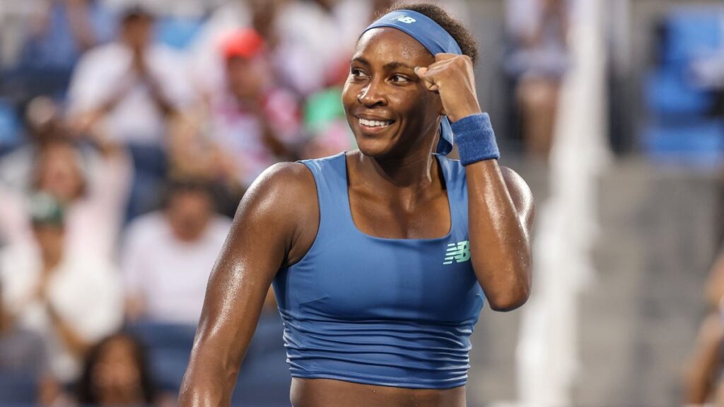 Coco Gauff returns to the US Open very different from one year ago: What changed