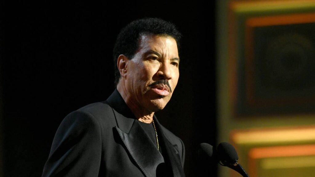 Lionel Richie, 77, dealt another blow as singer undergoes heart procedure