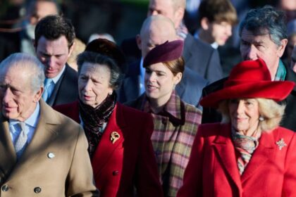The royal who took the longest to share their baby’s name