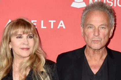 Inside Lindsey Buckingham’s longtime feud with Fleetwood Mac bandmate Stevie Nicks — and where they stand now