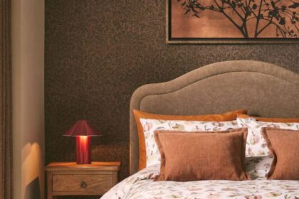 How to transform your home for autumn, according to the experts