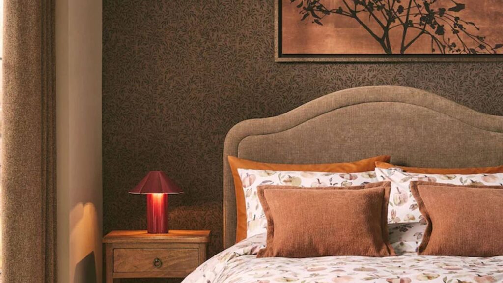How to transform your home for autumn, according to the experts