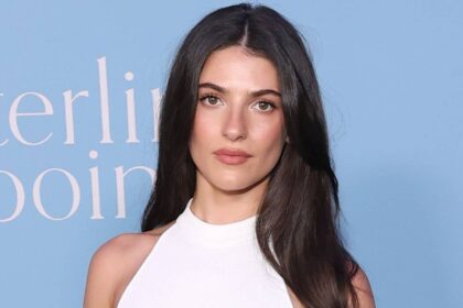 Meet the striking actress being dubbed ‘the most beautiful woman in the world’
