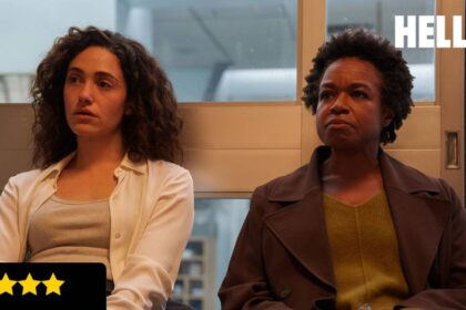 this hard-hitting serial killer show is a dark thrill ride