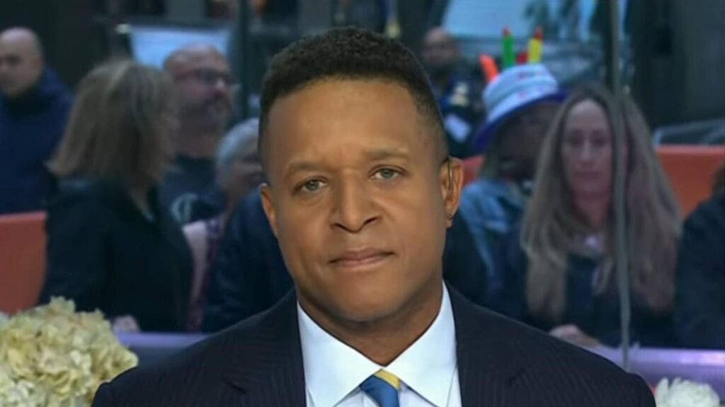 Watch Craig Melvin’s heated exchange with Marco Rubio over controversial White House press ban