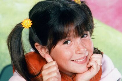 Meet Punky Brewster star Soleil Moon Frye’s 4 children — including daughter who is her double