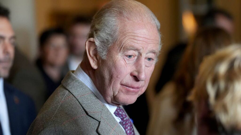 King Charles’ unprecedented reaction to ‘agony’ of Charles Spencer’s hurtful claims