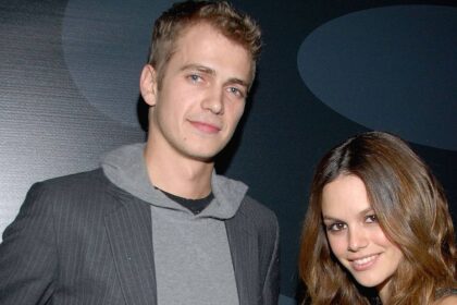 Hayden Christensen and Rachel Bilson’s pre-teen daughter, 11, makes red carpet debut with famous dad