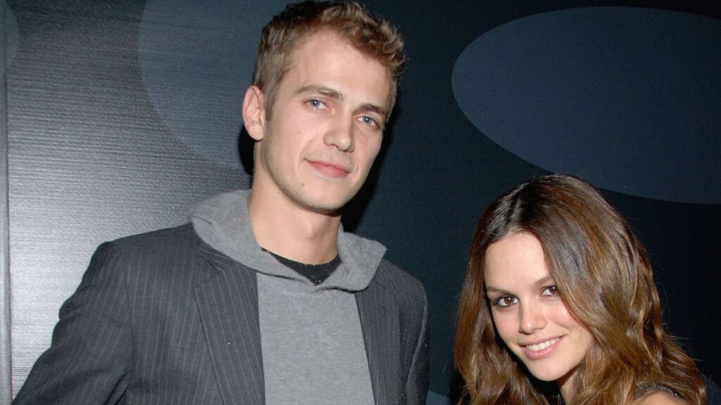 Hayden Christensen and Rachel Bilson’s pre-teen daughter, 11, makes red carpet debut with famous dad