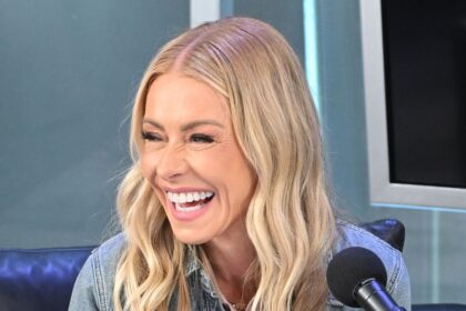 Kelly Ripa revealed what caused her painful gum surgery — and her Live absence