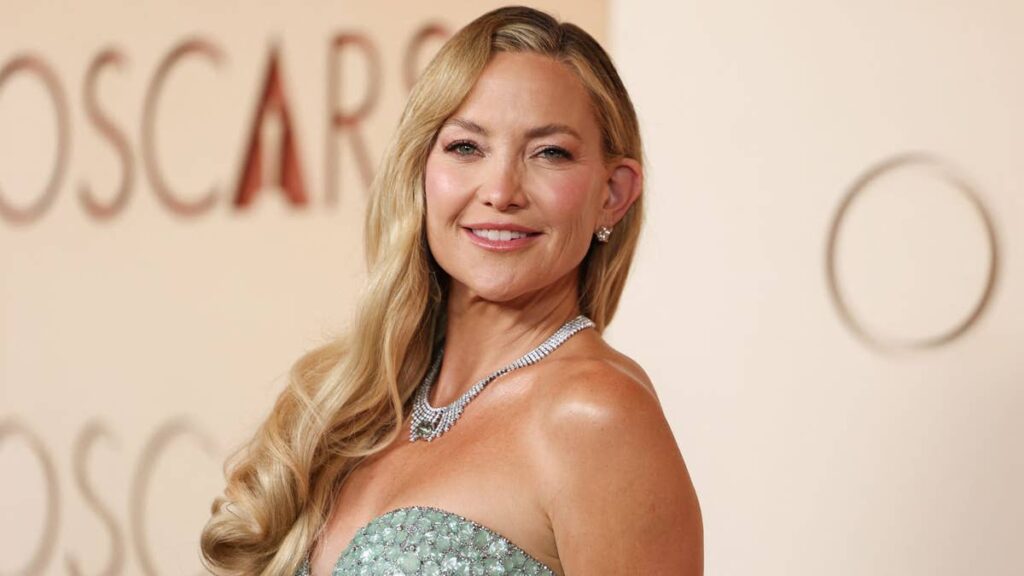 Kate Hudson shows off daughter’s cowgirl transformation in glimpse of Aspen vacation