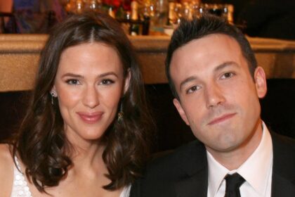 Jennifer Garner is radiant after special family reunion with ex-husband Ben Affleck