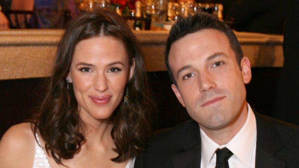 Jennifer Garner is radiant after special family reunion with ex-husband Ben Affleck