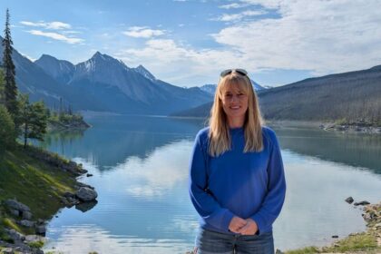 Why Jasper National Park in Canada is one of this summer’s hottest destinations