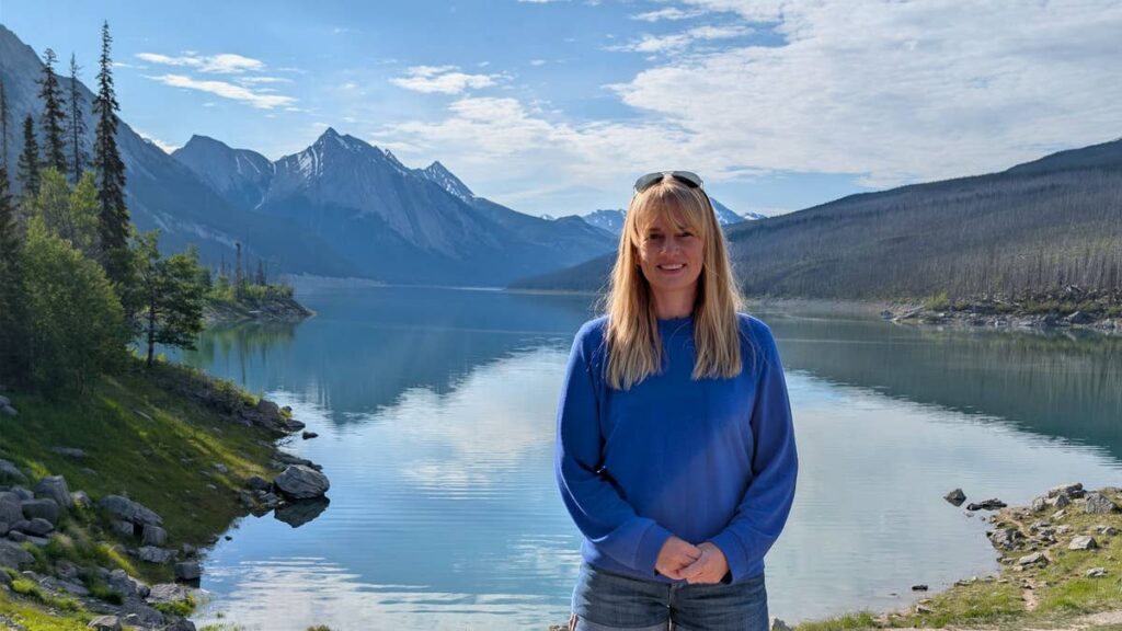 Why Jasper National Park in Canada is one of this summer’s hottest destinations