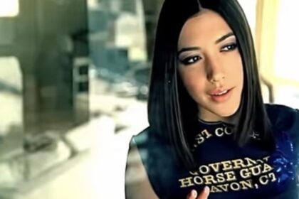 Michelle Branch Reveals She Bought Her Iconic ‘Everywhere’ Music Video T-Shirt at the Mall
