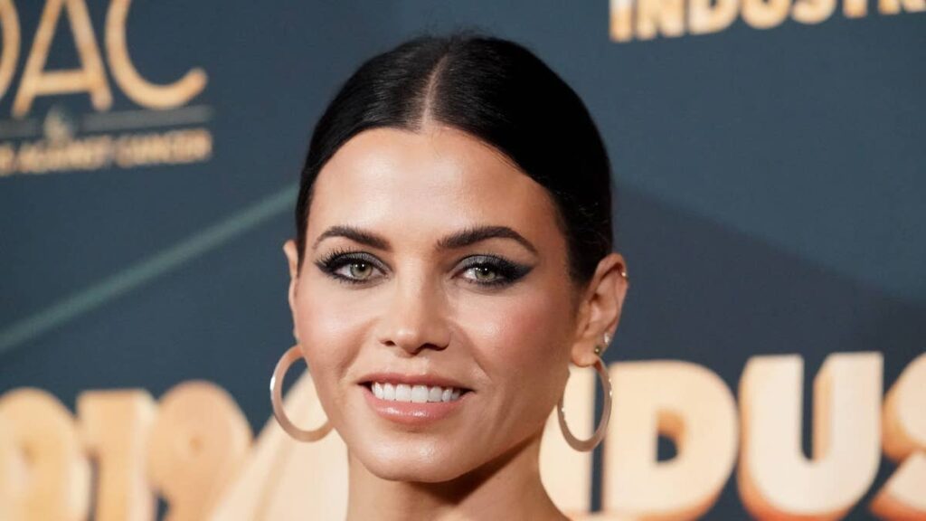 Meet Jenna Dewan’s famous fiancé and blended family with 3 kids — including daughter with ex Channing Tatum