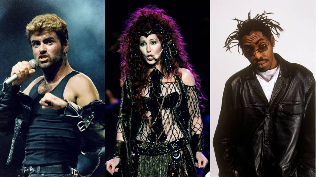 Find out if you remember the #1 pop song from your senior year of high school