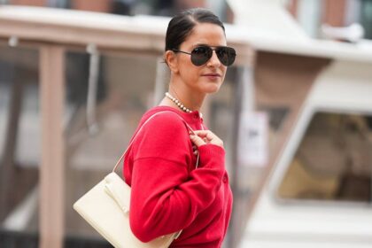 The fashionistas over 40 spotted at Copenhagen Fashion Week (and the style lessons I’m stealing)