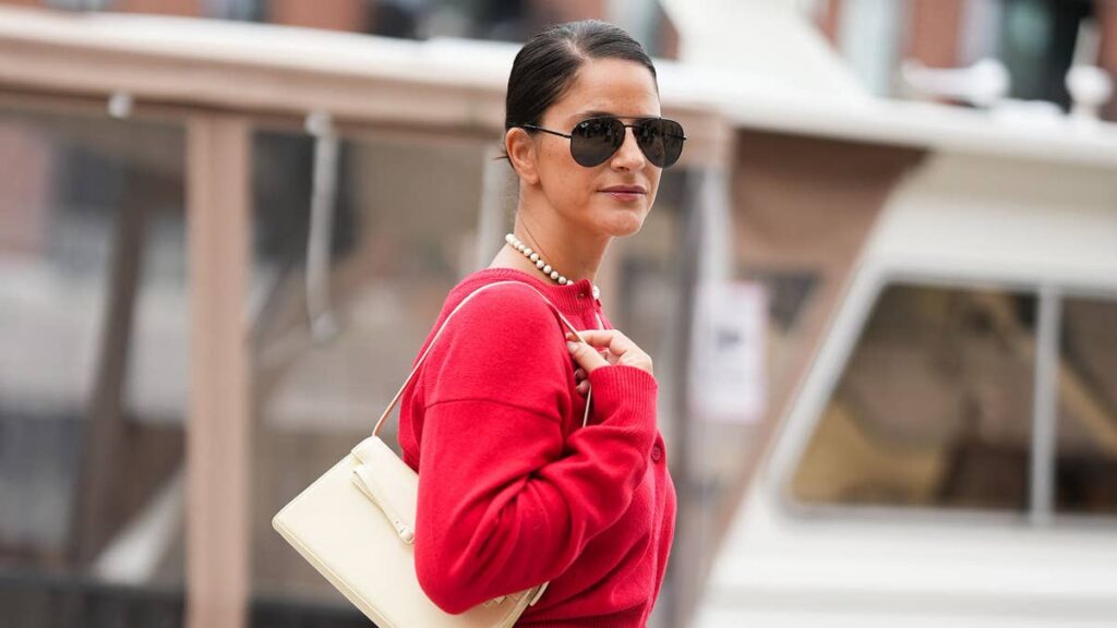 The fashionistas over 40 spotted at Copenhagen Fashion Week (and the style lessons I’m stealing)