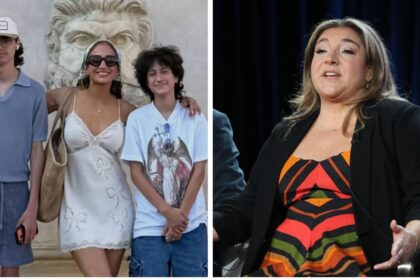 Supernanny Jo Frost surprises with unexpected remarks on Jennifer Lopez’s parenting of twins Oskar and Max