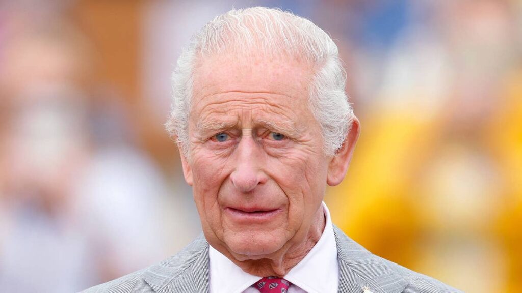 King Charles makes unexpected outing after reports of son Prince Harry’s big UK move