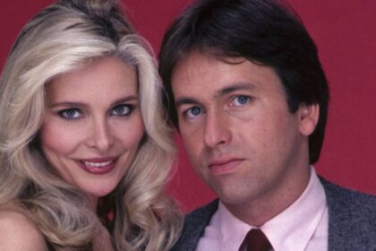 What happened to John Ritter’s Three’s Company co-star, Priscilla Barnes, almost 50 years after her iconic role