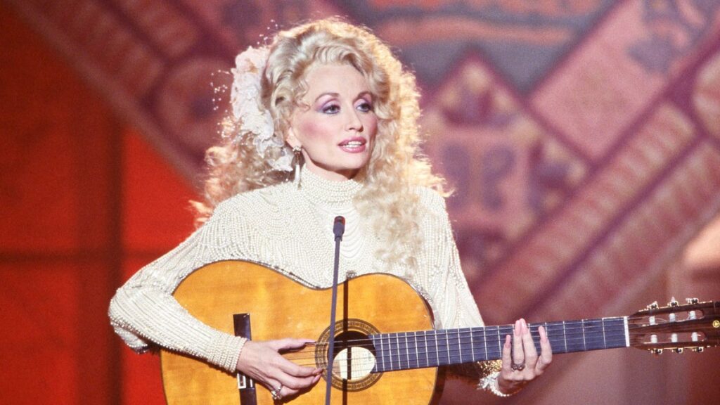 Dolly Parton’s final message revealed in family video