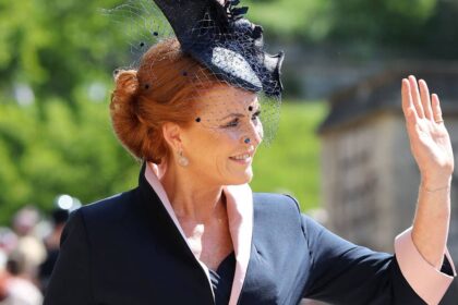Sarah Ferguson’s real reason behind her sudden return to the UK