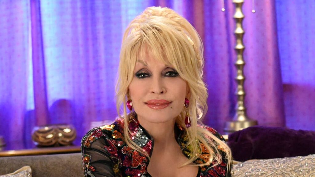 Why Dolly Parton kept her cancer battle secret until the very end