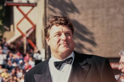 Meet the real life grown-up children of The Flintstones cast – including John Goodman’s daughter who followed in his footsteps