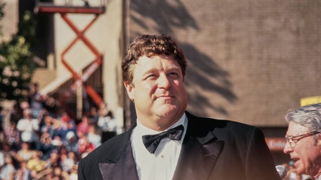 Meet the real life grown-up children of The Flintstones cast – including John Goodman’s daughter who followed in his footsteps