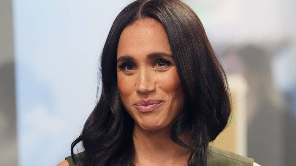 Meghan Markle shares major hint about her pet chickens ahead of UK move with Prince Harry