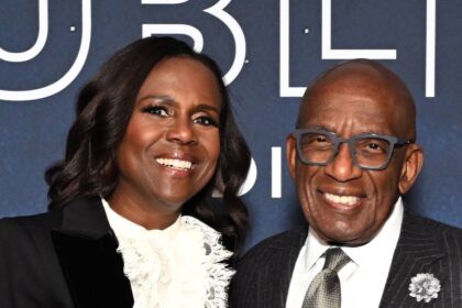 Today’s Al Roker and wife Deborah Roberts look ‘incredible’ on Paris getaway leaving fans in absolute awe