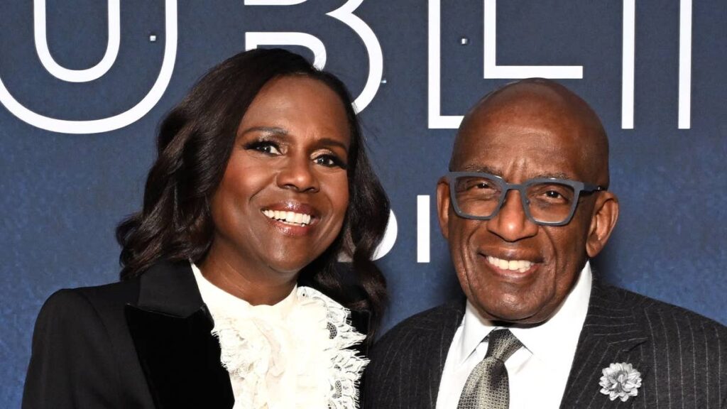 Today’s Al Roker and wife Deborah Roberts look ‘incredible’ on Paris getaway leaving fans in absolute awe