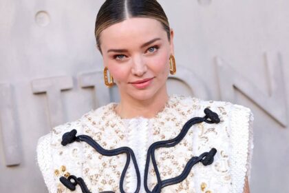 Miranda Kerr responds to criticism over ‘unhinged habits’