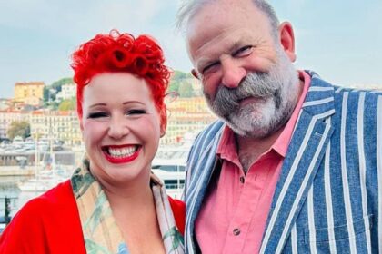 Escape to the Chateau’s Dick and Angel Strawbridge’s new chapter leaves fans flabbergasted: ‘It doesn’t seem possible!’