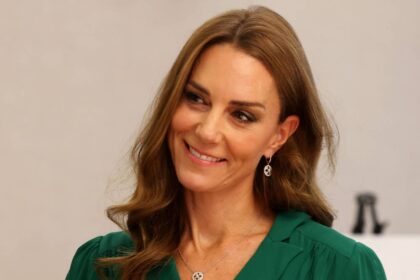 Kate Middleton, Zara Tindall and more baby bump photos