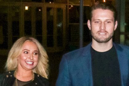 Hayden Panettiere’s ex Brian Hickerson’s ‘bizarre’ interview 3 months before star’s tragic death resurfaces