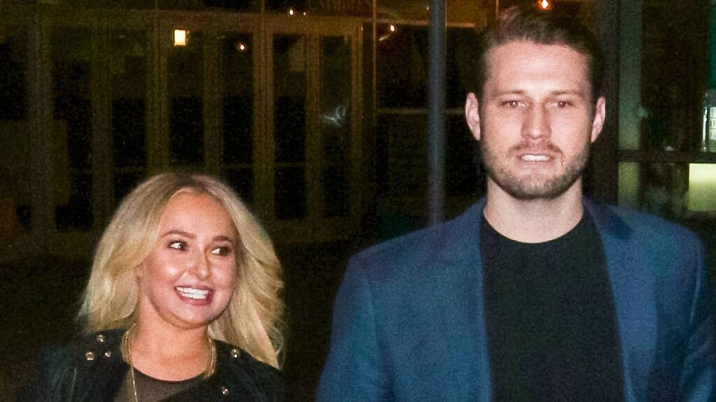 Hayden Panettiere’s ex Brian Hickerson’s ‘bizarre’ interview 3 months before star’s tragic death resurfaces