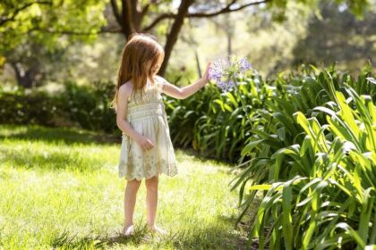 Princess Lilibet steals the show in mini cowboy boots