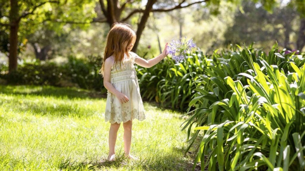 Princess Lilibet steals the show in mini cowboy boots