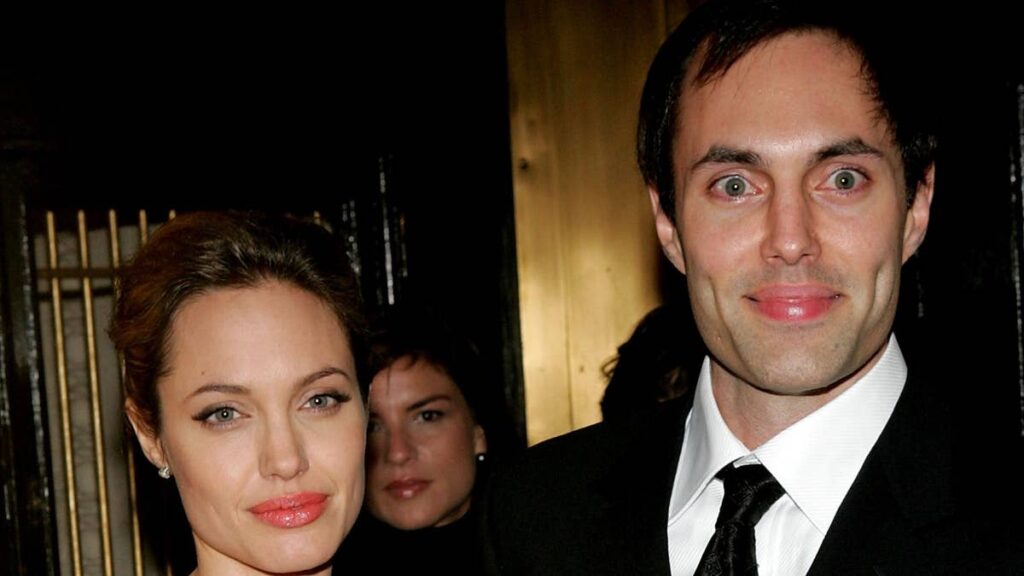 Angelina Jolie’s brother James Haven reveals famous family’s reaction to his coming out at 53