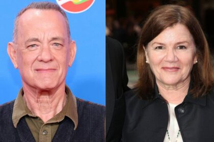 What happened to Tom Hanks’ Turner & Hooch co-star, Mare Winningham, 37 years after the movie’s release