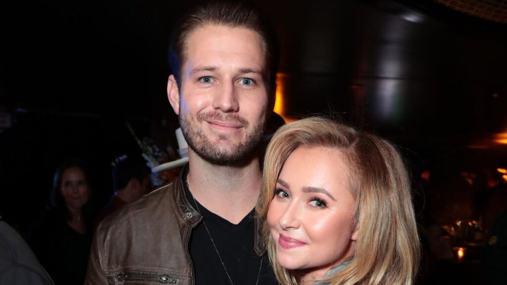 Hayden Panettiere’s neighbor calls Brian Hickerson a “predator” as police visit family home