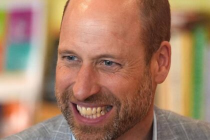 Prince William’s sassy comment about King Charles’ coronation everyone missed