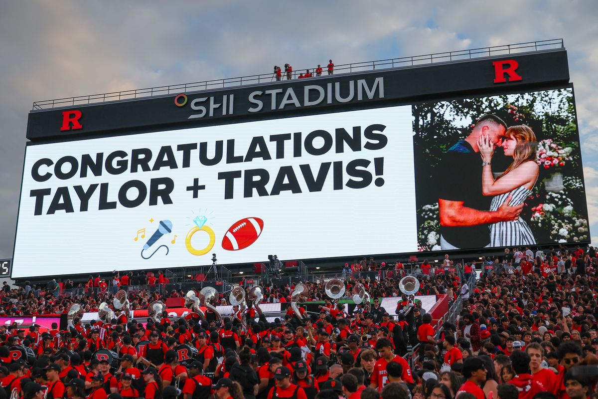 Taylor Swift and Travis Kelce’s relationship ‘feels even more special’ now that they’re married