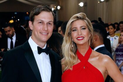 Is Ivanka Trump entering Hollywood? Inside her reported plans with Jared Kushner