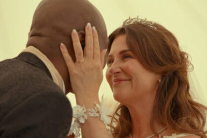 Durek Verrett inundated with support after sharing emotional wedding tribute to Princess Märtha Louise: ‘Love is family’