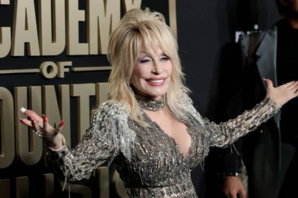 Who will inherit Dolly Parton’s staggering $450 million fortune?